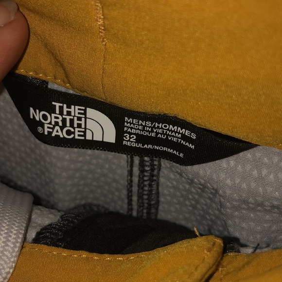The North Face Morphious Hybrid Shorts Men's Black
Swim trucks causal swim suit - Picture 3 of 4
